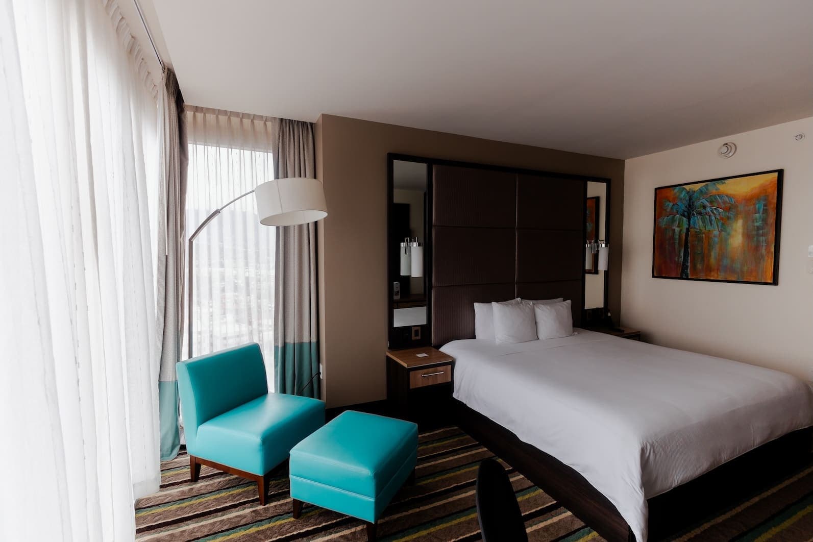 Hilton Garden Inn San Jose photo 2