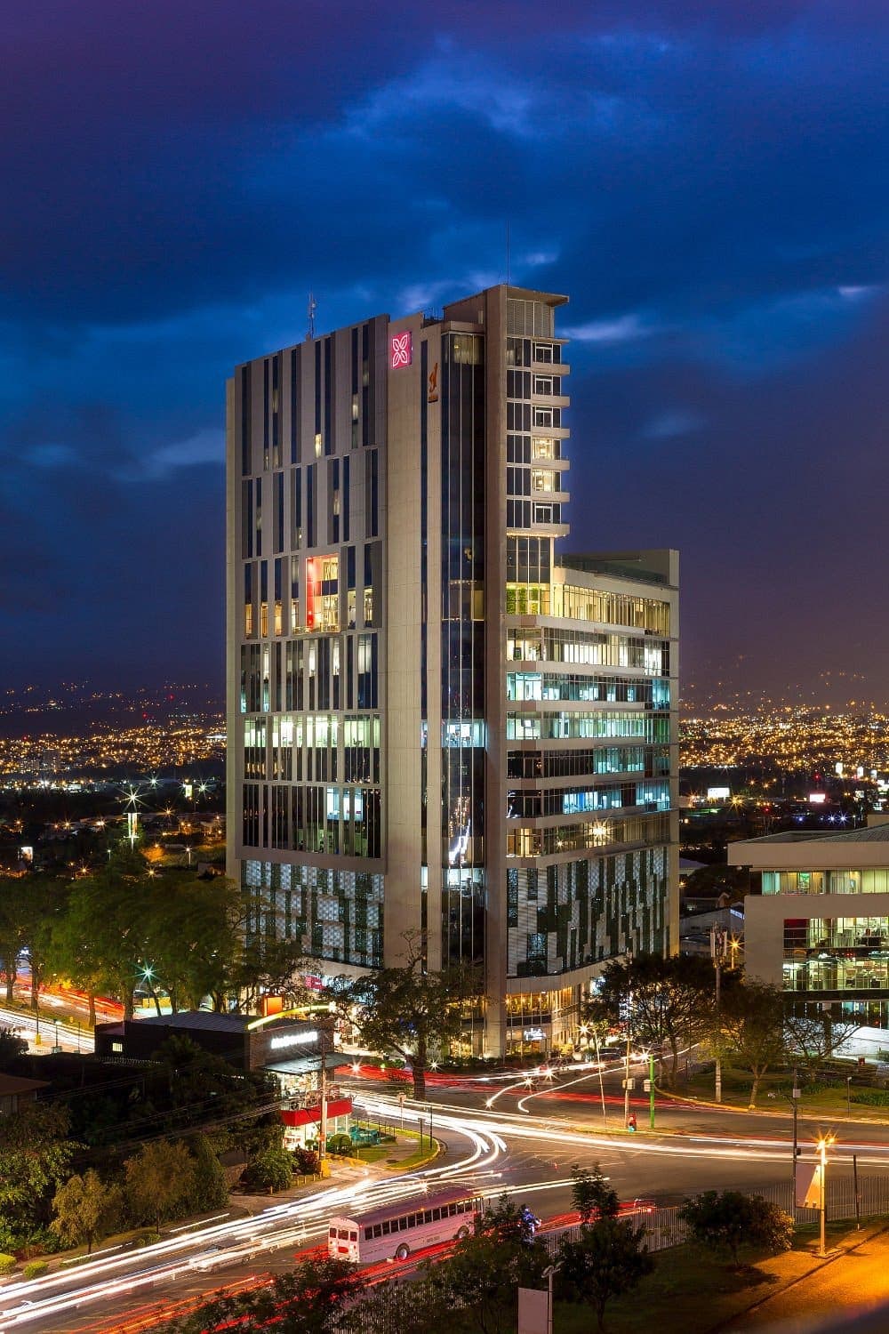 Hilton Garden Inn San Jose photo 1