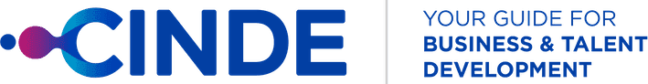 CINDE logo