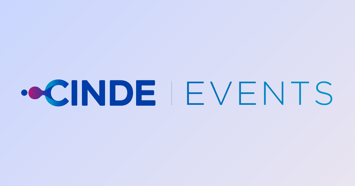 CINDE Events